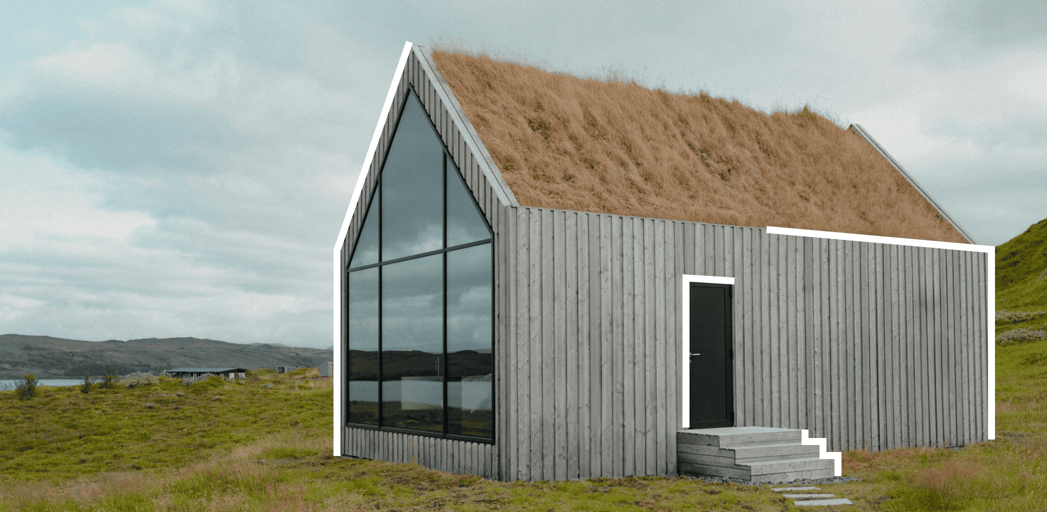 На что обратить внимание при выборе места для покупки недвижимости за городом